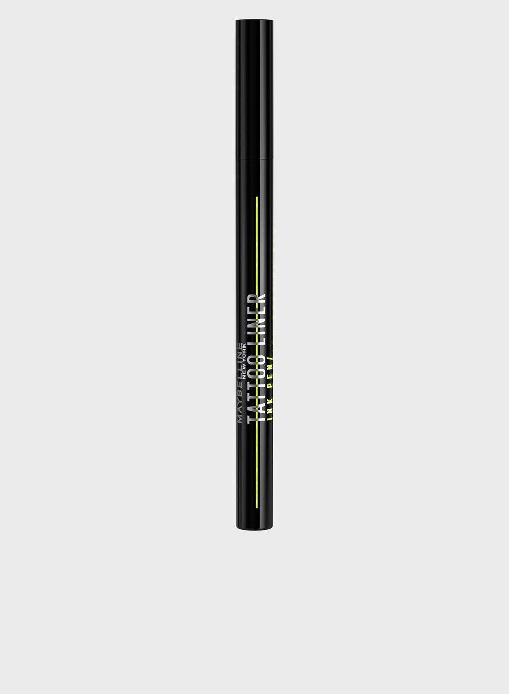 Maybelline NY Tattoo Ink Pen Eyeliner - Unfading Glamour - Image 1