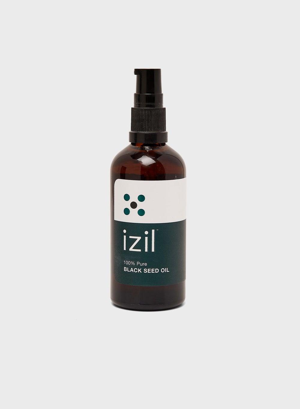 Pure Black Seed Oil – Nature's Miracle for Skin & Hair - Image 1
