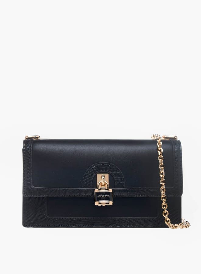 Celeste Luxe Crossbody: Elegance & Utility Combined - Image 1