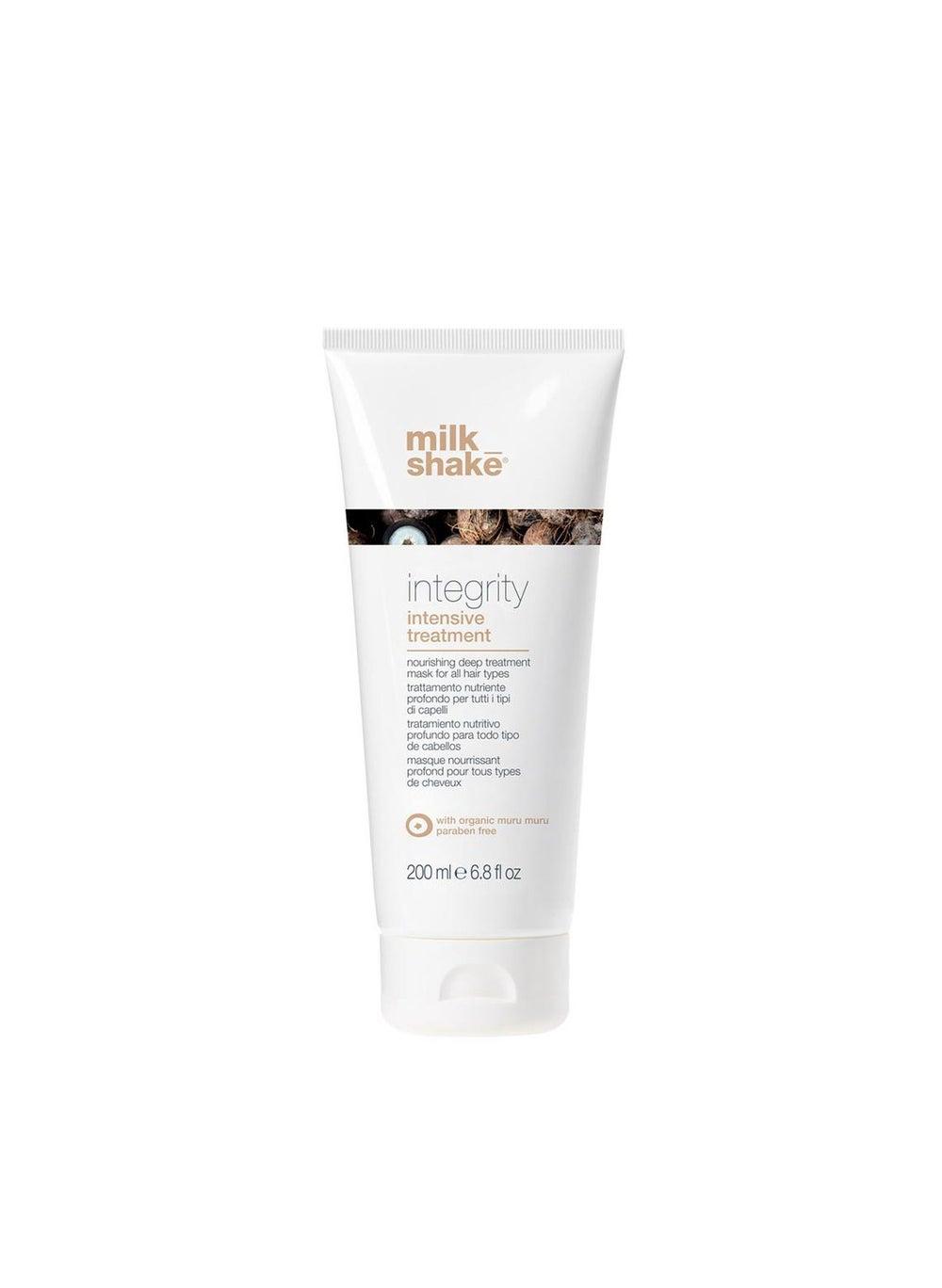 Milk_Shake Integrity Nourish & Shine Treatment 200ml - Image 1