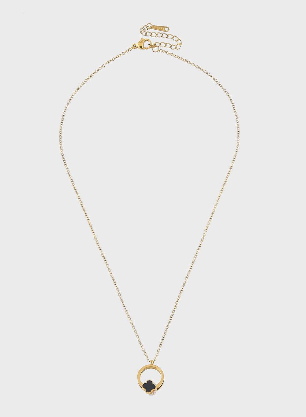 Staurtz Alba Vintage Necklace – Timeless Elegance for Women - Image 1