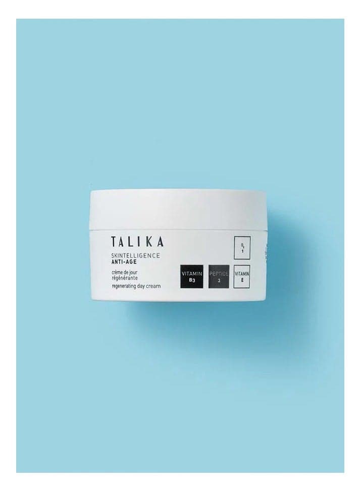 Talika Skintel Luxurious Anti-Aging Day Cream 50ml - Image 1