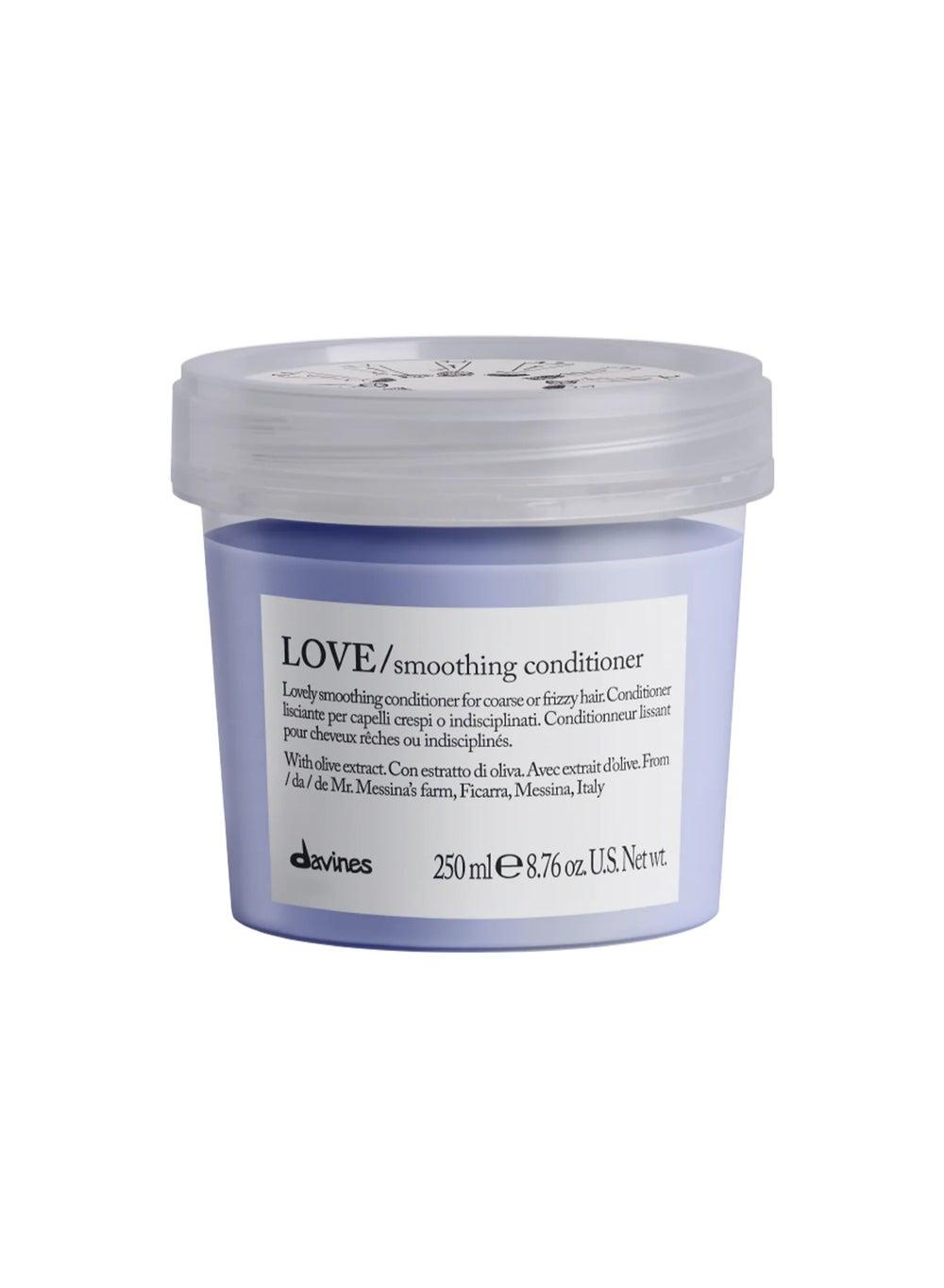 Elegant Love Smoothing Conditioner 75588 for Frizzy Hair - Image 1