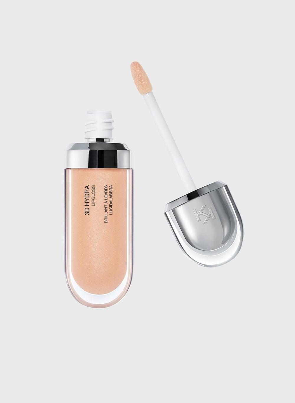 3D Hydra Lip Gloss 002 - Radiant Shine and Softness - Image 1
