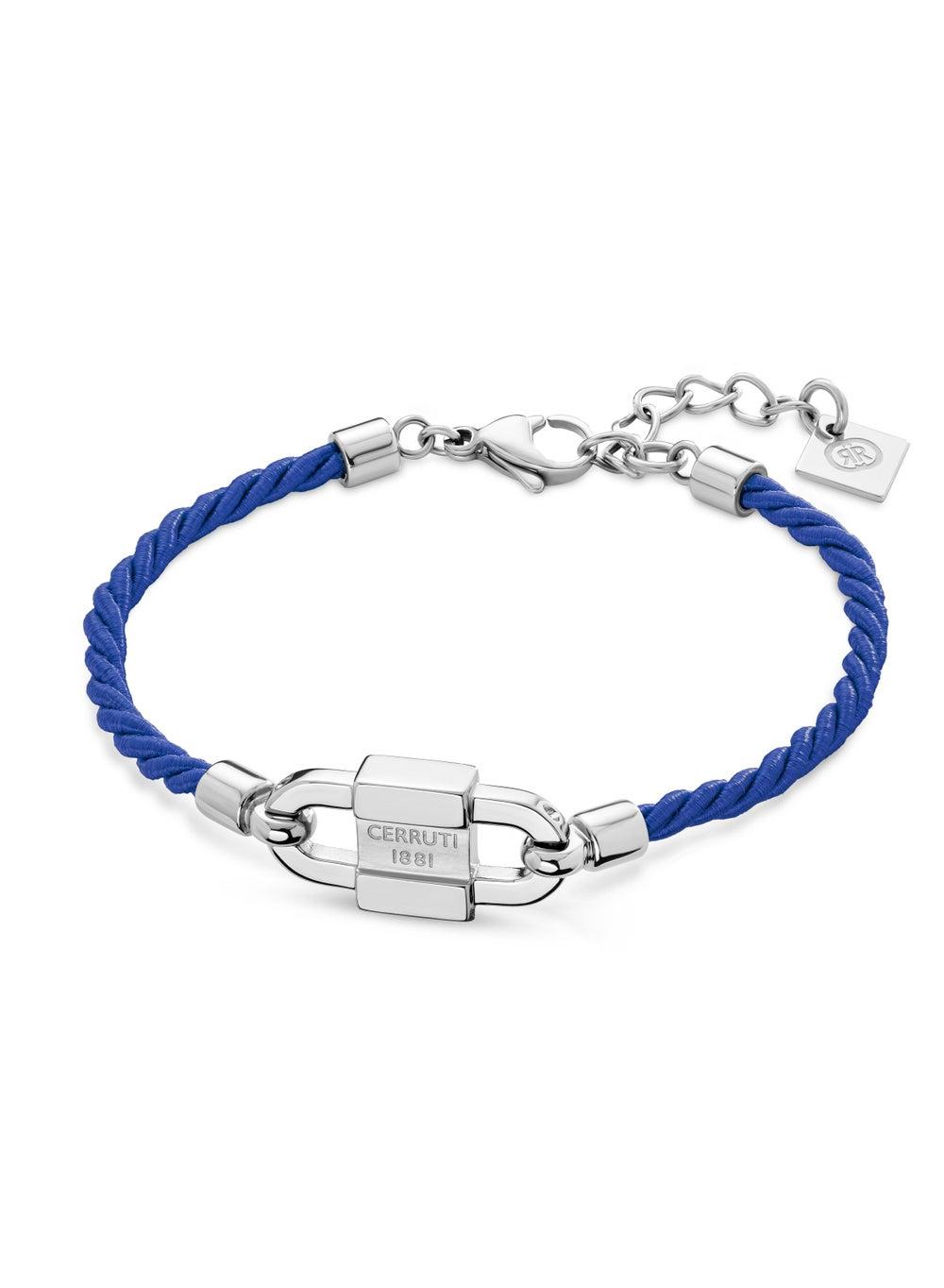 CERRUTI 1881 Anna Elegant Stainless Steel Women's Bracelet - Image 1