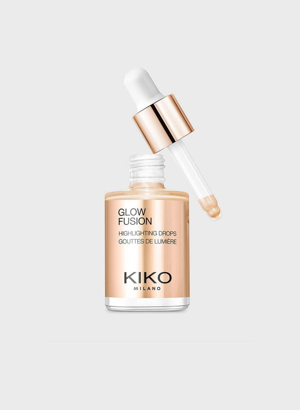 Glow Fusion Highlighting Drops 03 - Radiant Sheen - Image 1