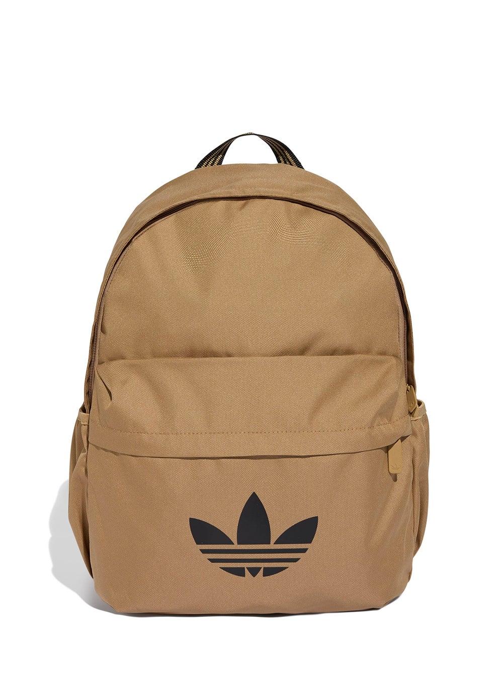 Adidas Originals Adicolor Classic Backpack - Stylish Versatility - Image 1