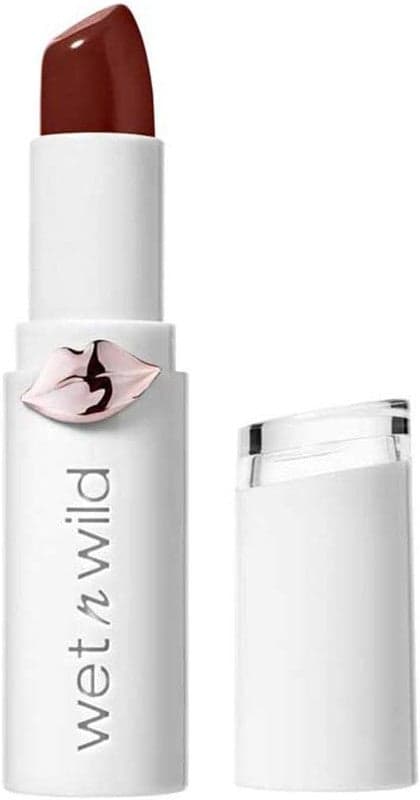 Wet N Wild Megalast HS Lipstick - Jam With Me 1111437 - Image 1