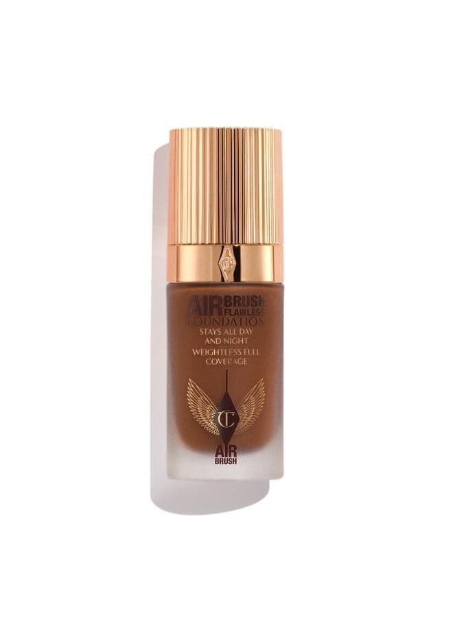 Airbrush Flawless Foundation - Shade 14 Neutral Elegance - Image 1