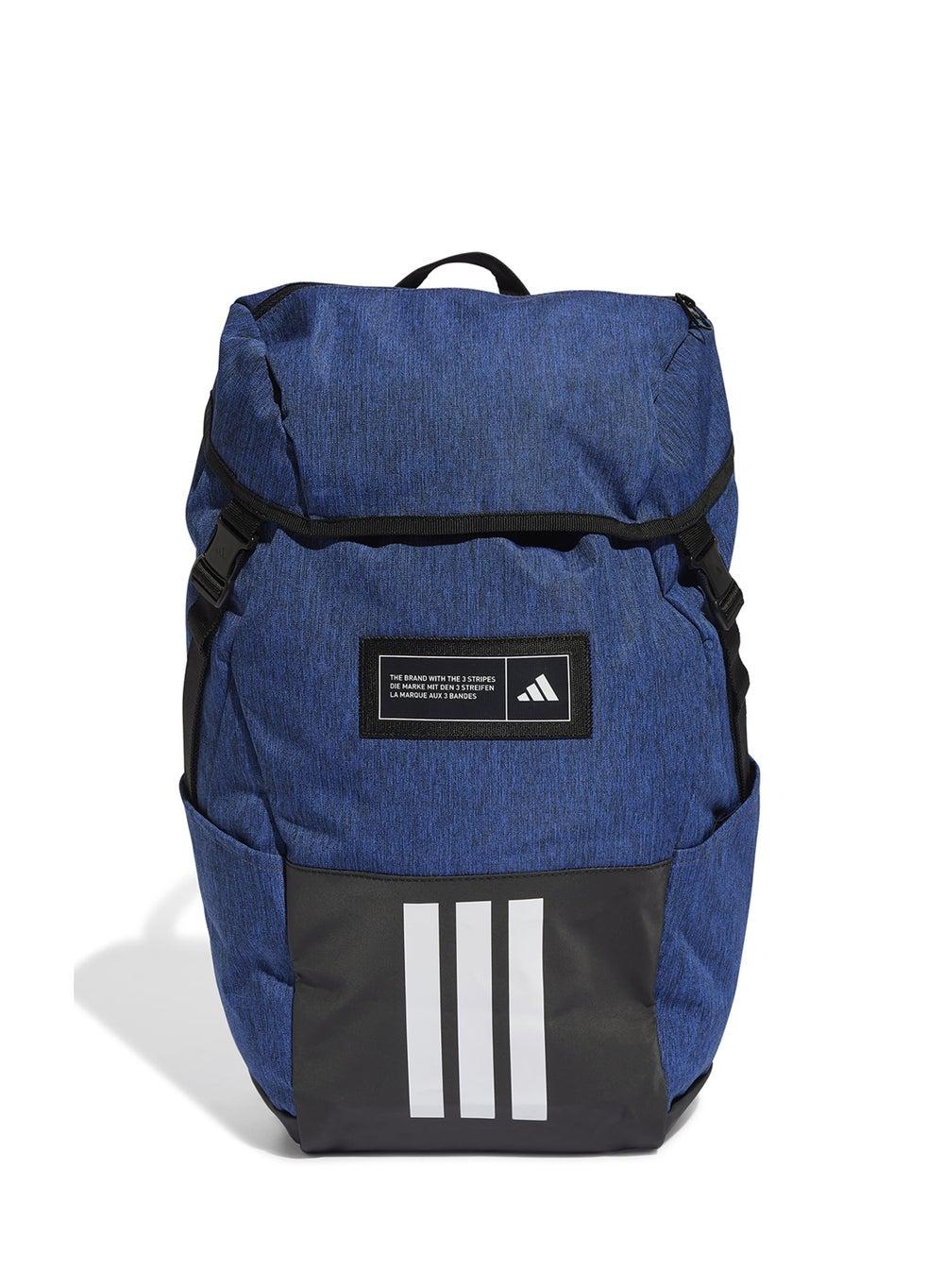 Adidas 4Athlts Camper Backpack - Elegance Meets Functionality - Image 1