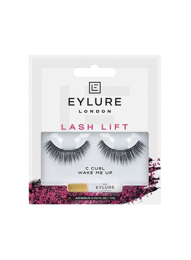 Eylure Lash Lift Wake Me Up: Voluminous Lash Enhancement - Image 1