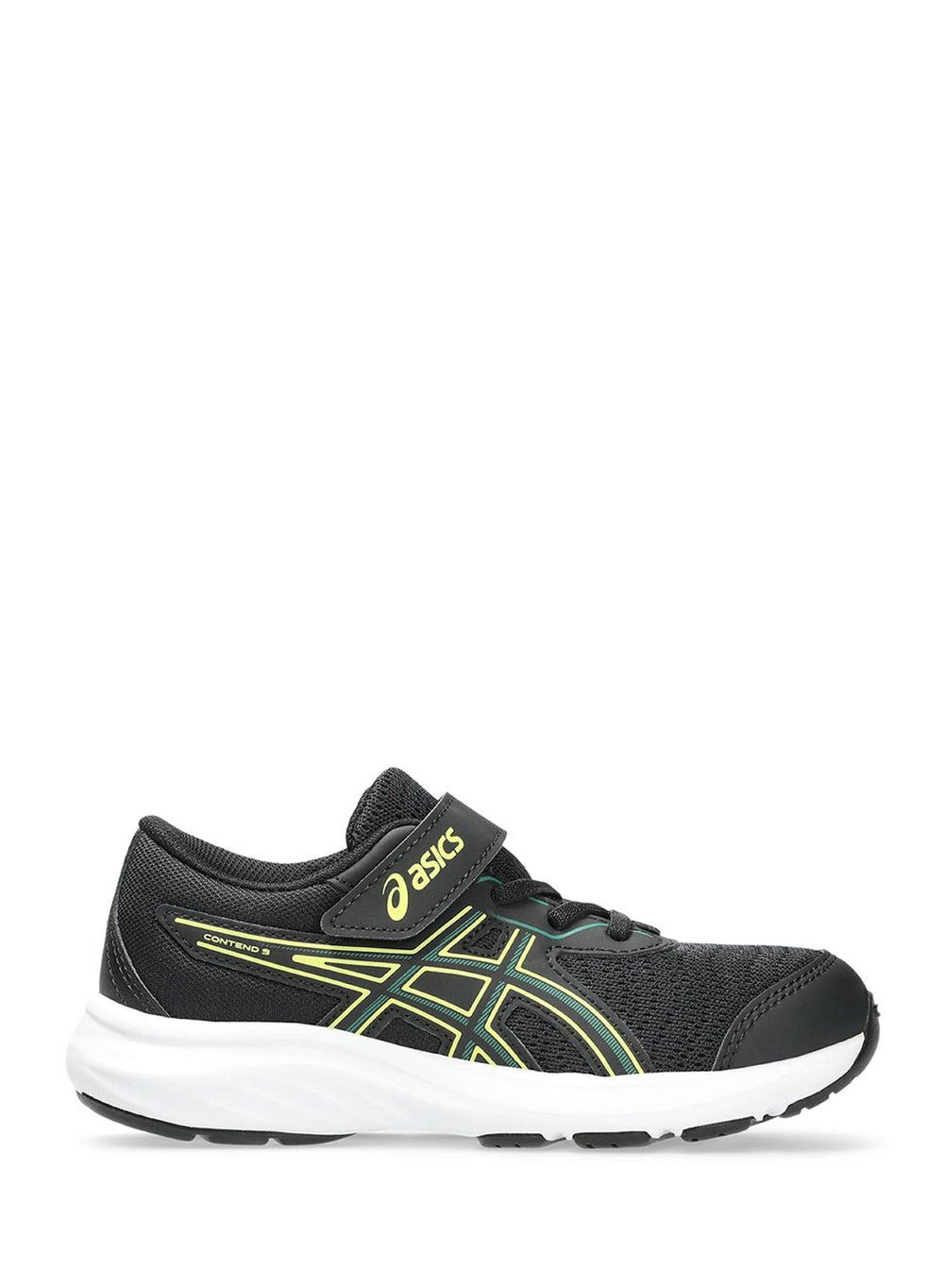 Contend 9 Ps 1014A338 007: Elite Boys' Running Shoes - Image 1