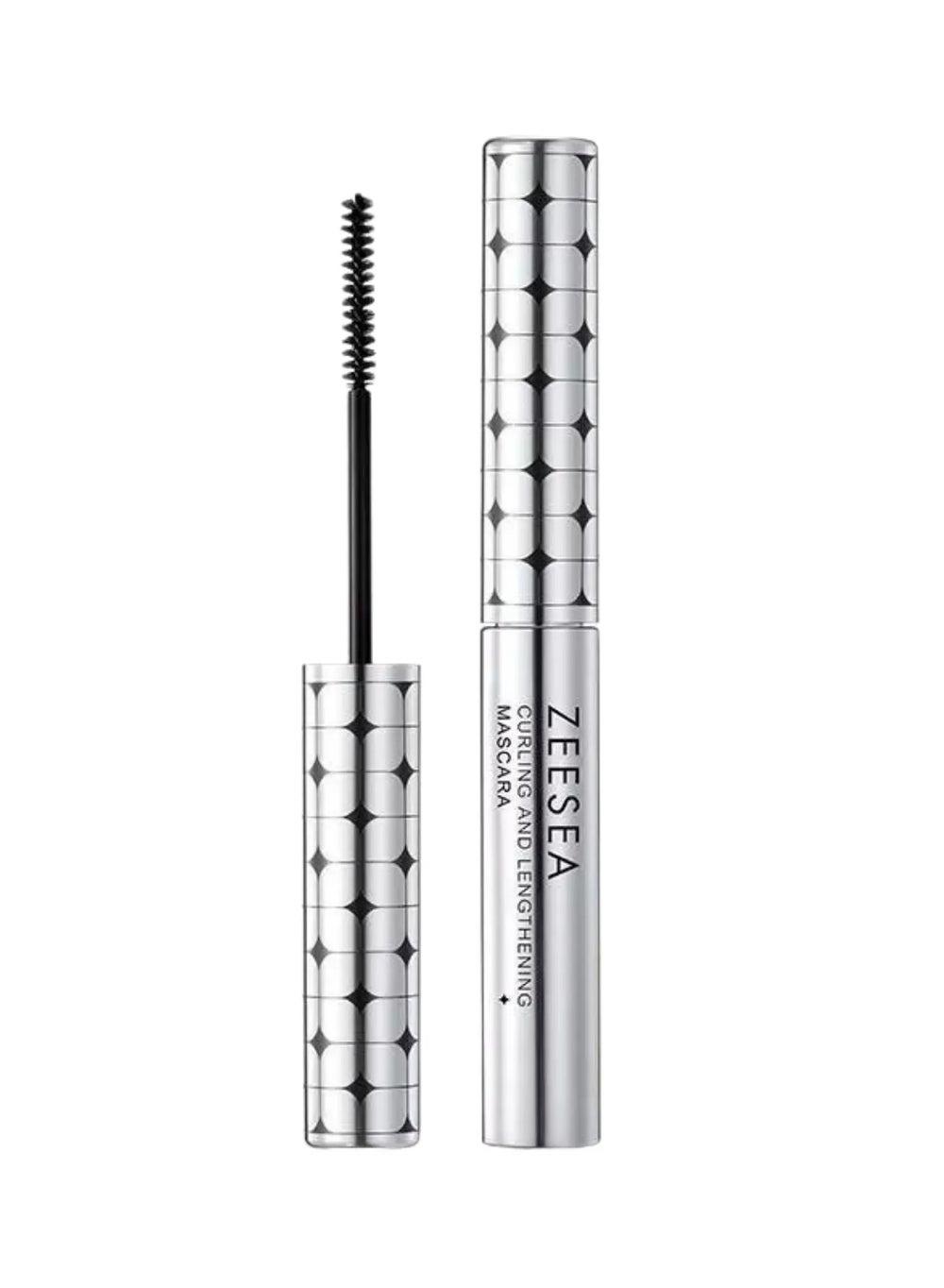 ZEESEA Luxe Curl & Length Black Mascara - Image 1