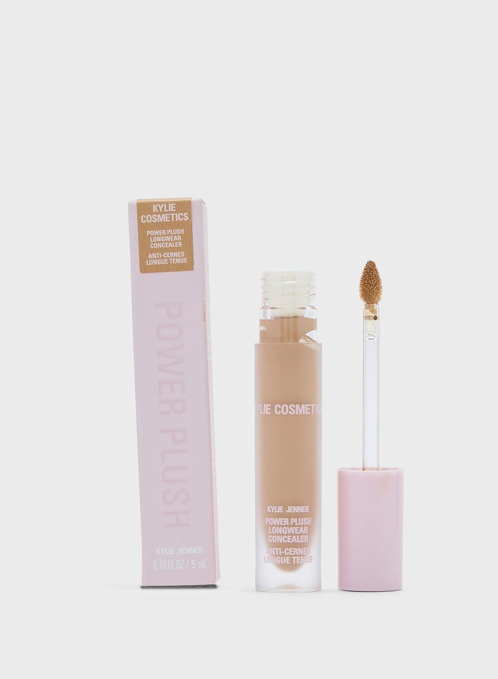 Velvet Veil Satin Concealer - 6.5N, (5ml) - Image 1