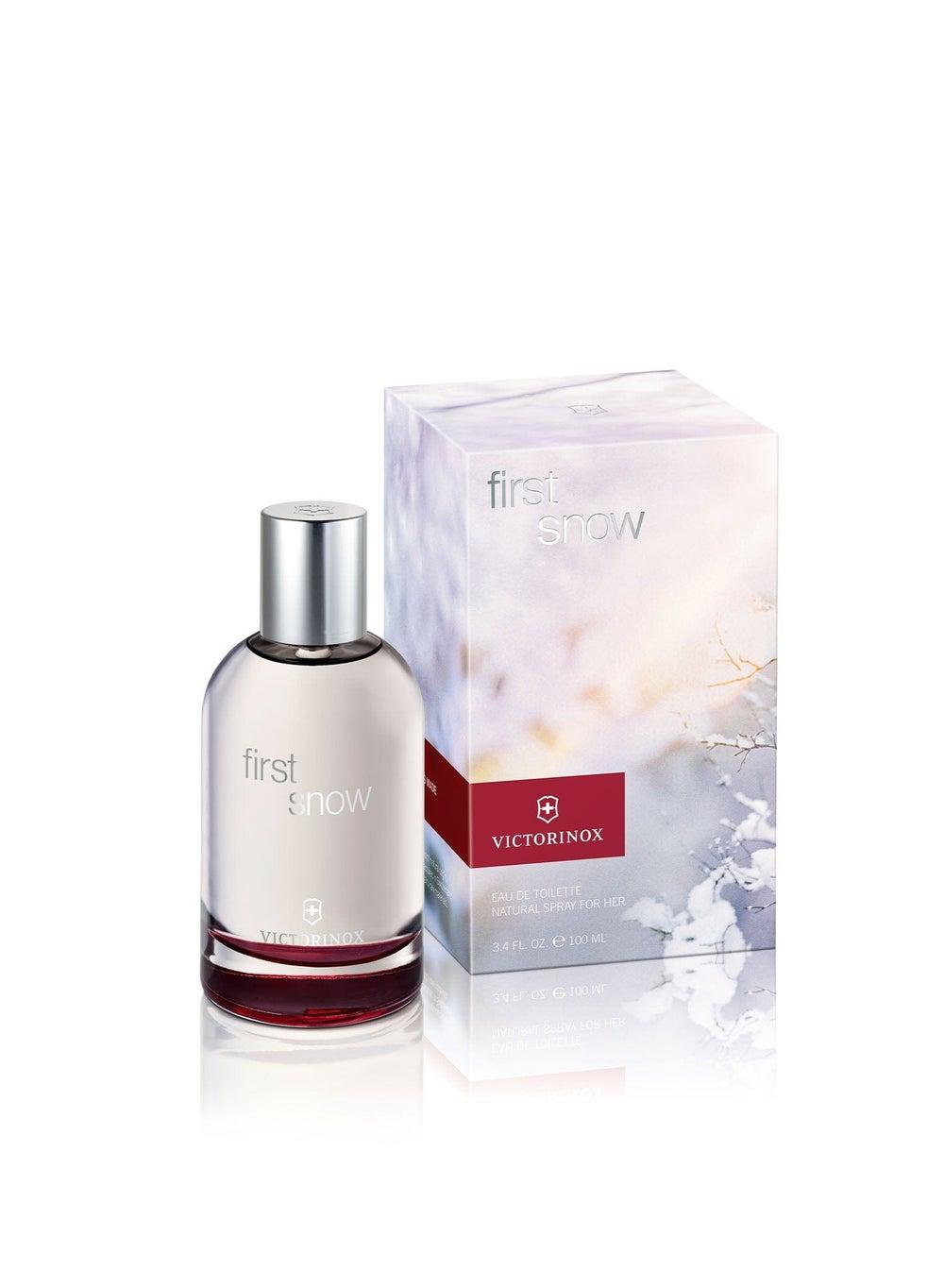 First Snow For Her EDT 100ml - Essence of Winter Elegance - Image 1