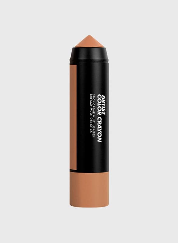 ARTIST COLOR CRAYON 414 Sunny Tawny - Versatile Makeup Stick - Image 1
