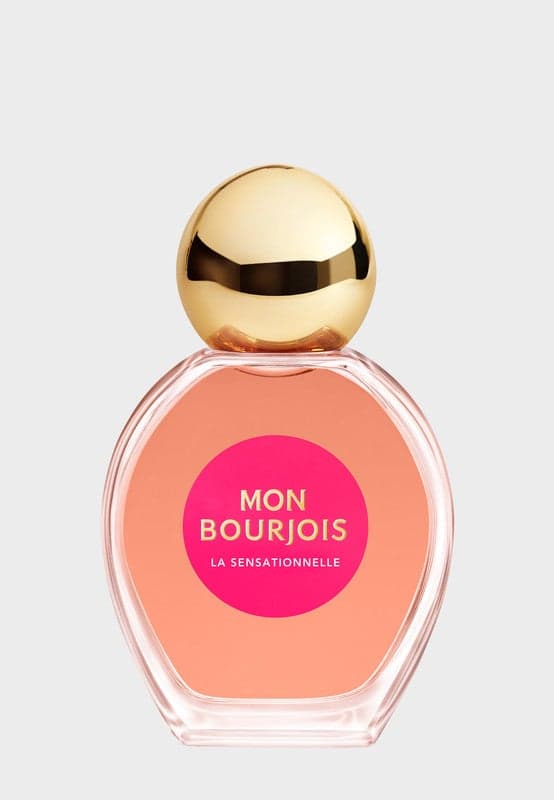 Mon Bourjois La Sensationnelle 50ml - Radiant Parisian Elegance - Image 1
