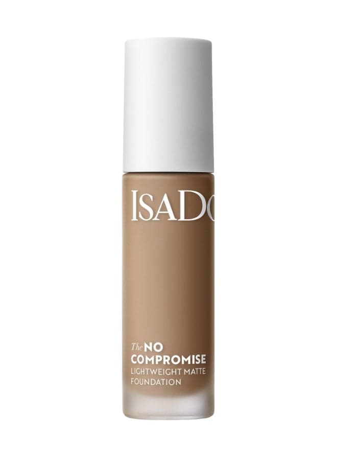 Flawless Matte 24H Foundation 5C - Breathe & Shine! - Image 1