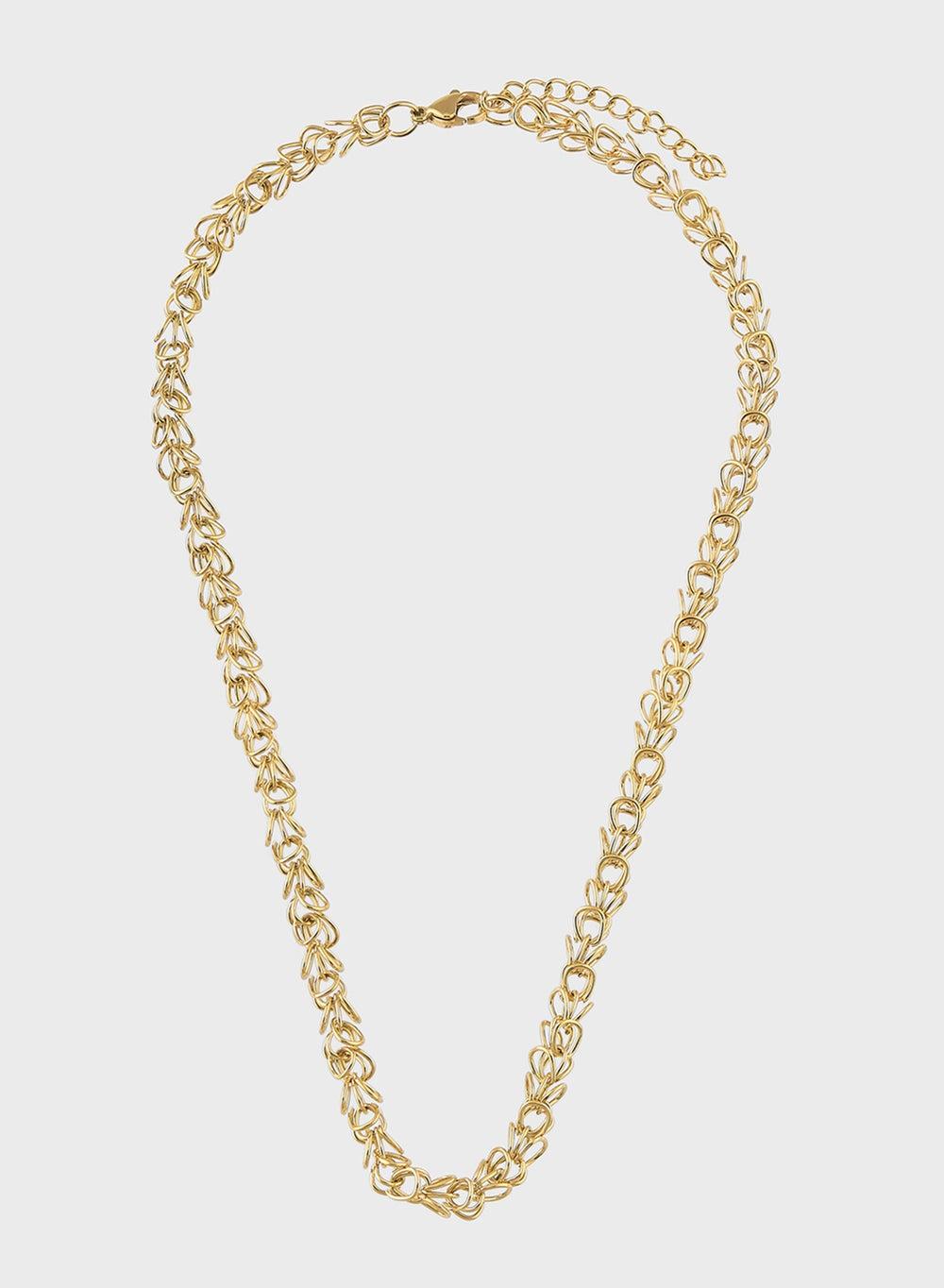 Staurtz Hype Elegant Necklace – Timeless Beauty for Women - Image 1