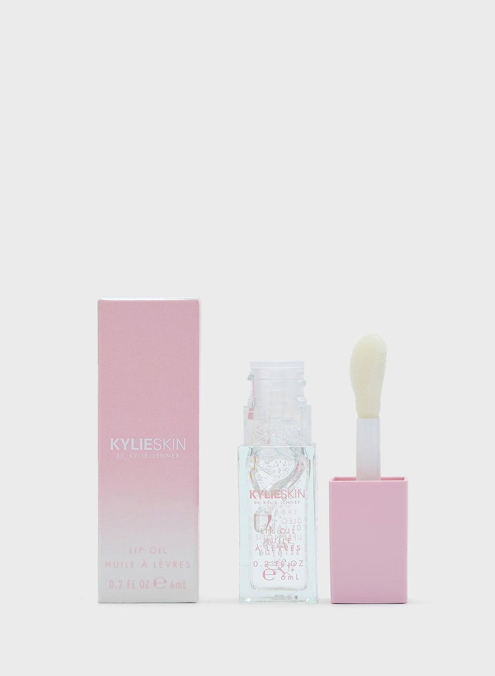 Hydrating Shine Lip Oil, 6ml – Plump & Gloss - Image 1