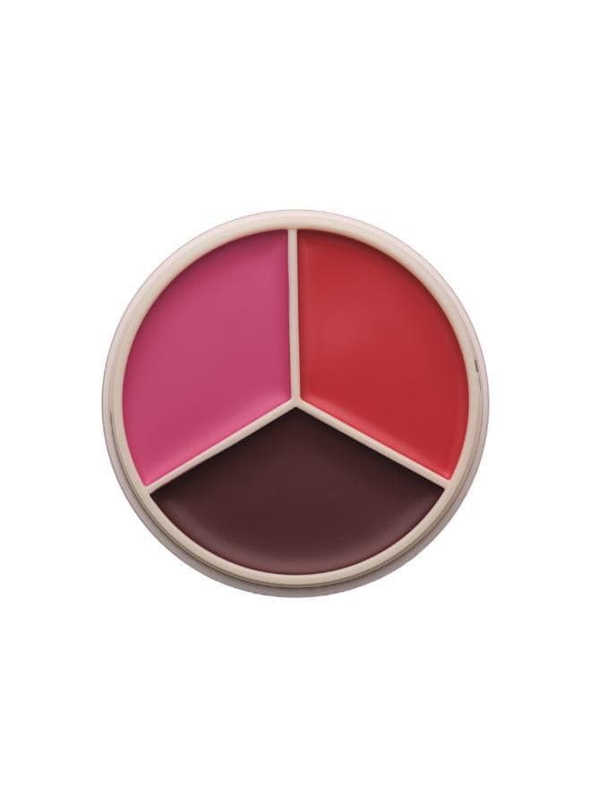 Anastasia Beverly Hills Luxe Blush Trio Abh01 34855 - Image 1