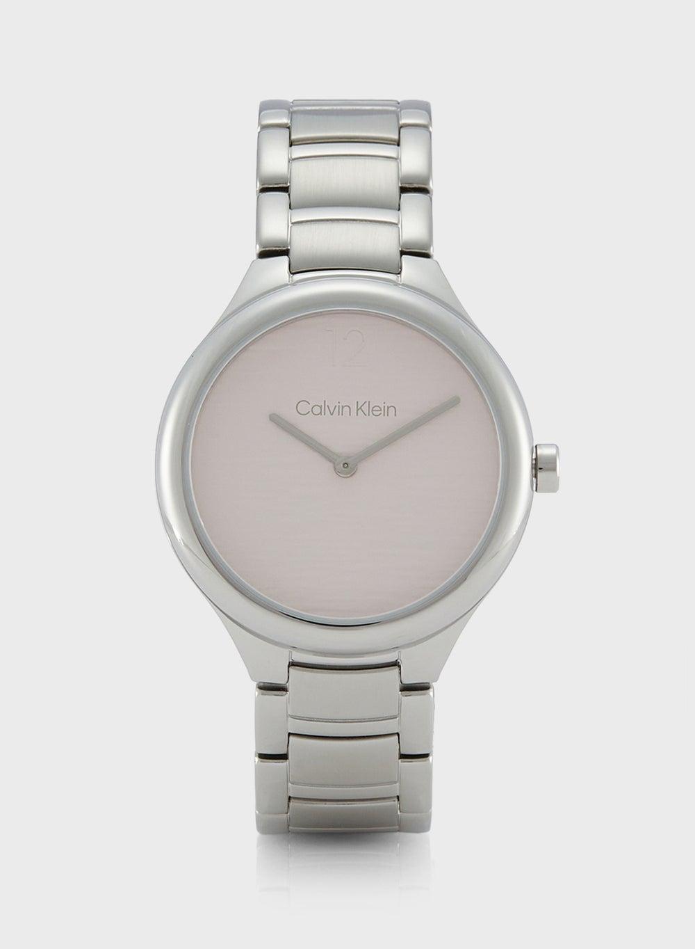 CALVIN KLEIN DELIGHT Elegant Women's Watch - Image 1