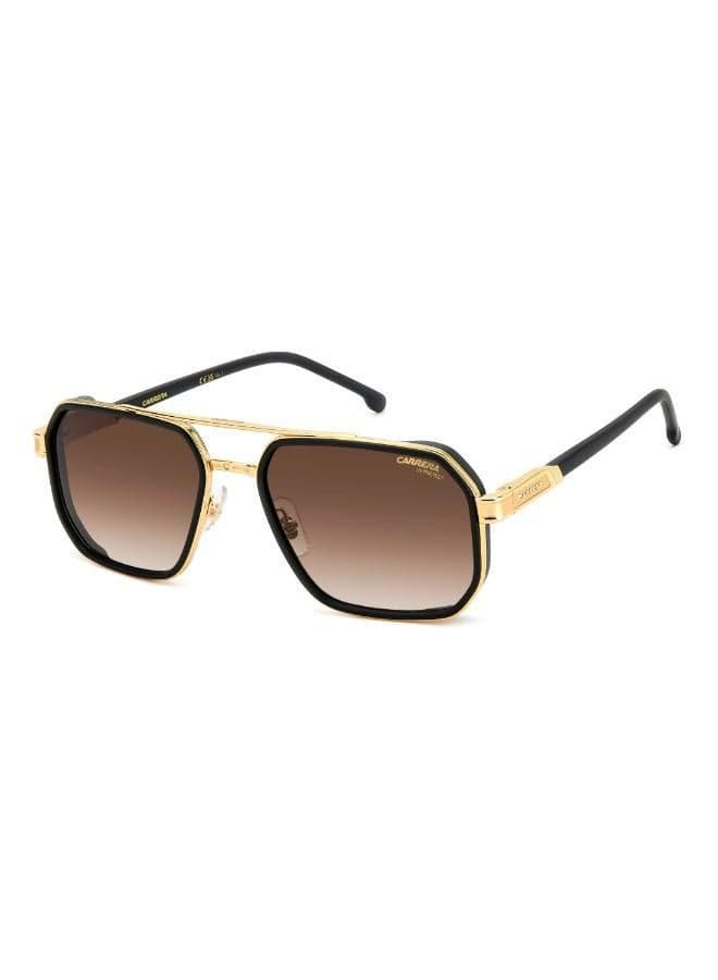 Carrera 1069/S Black: Ultimate UV Protection Sunglasses - Image 1