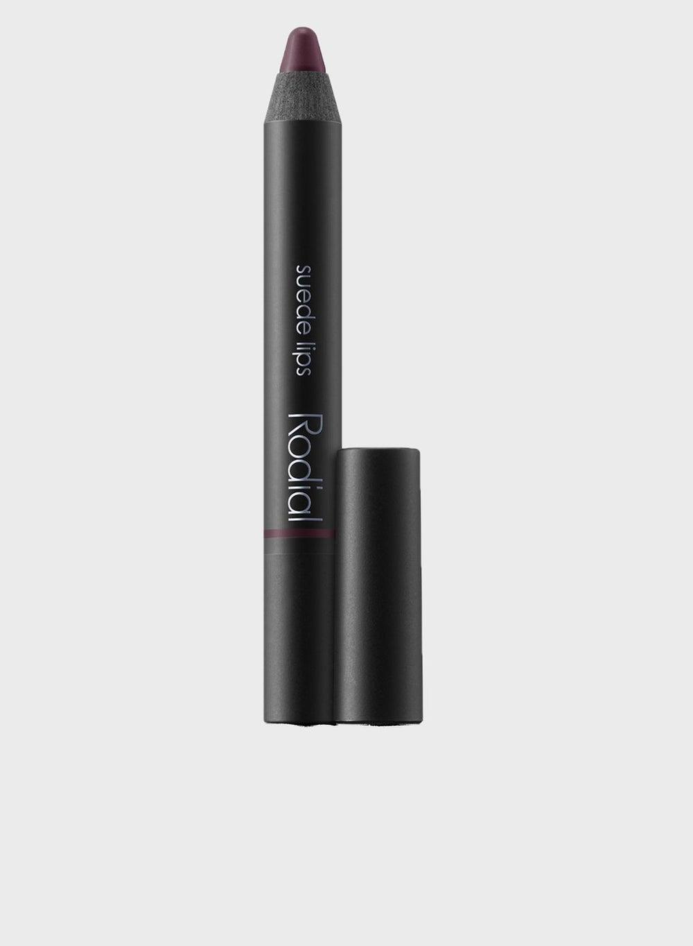 Suede Lips After Hours: Matte Luxe Crayon - Image 1