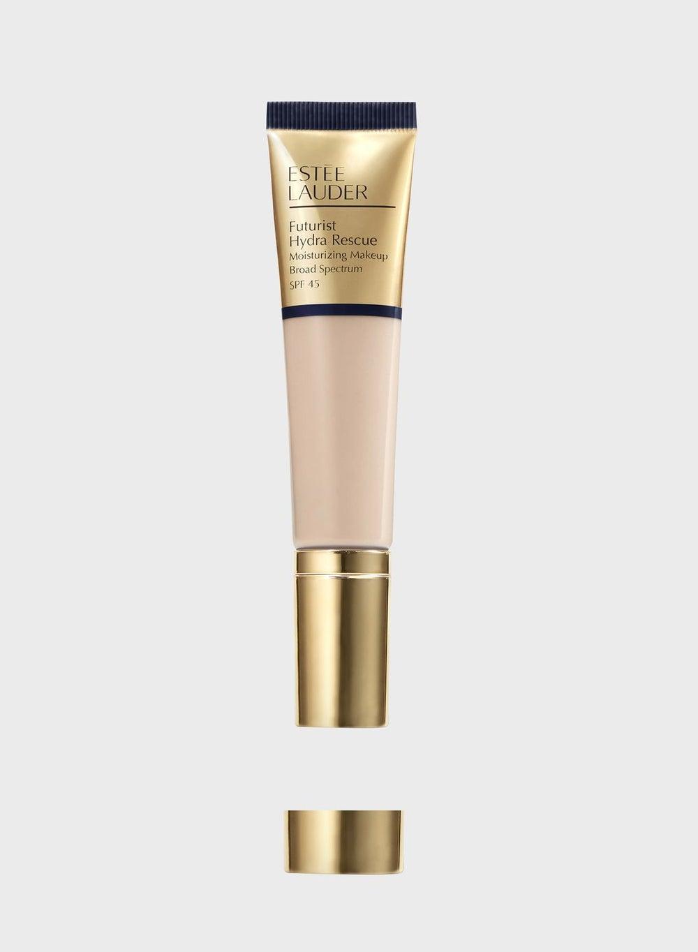 Futurist Hydra Moisturizing Foundation - 1C1 Cool Bone - Image 1