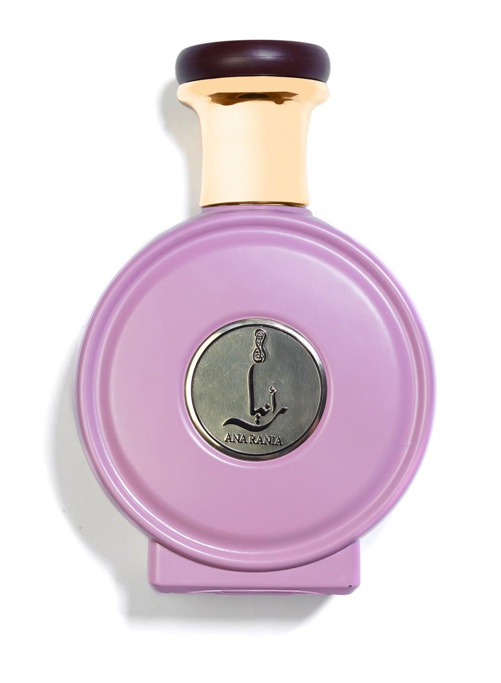 Ana Rania by AMD EDP - Timeless Unisex Elegance, 100ml - Image 1