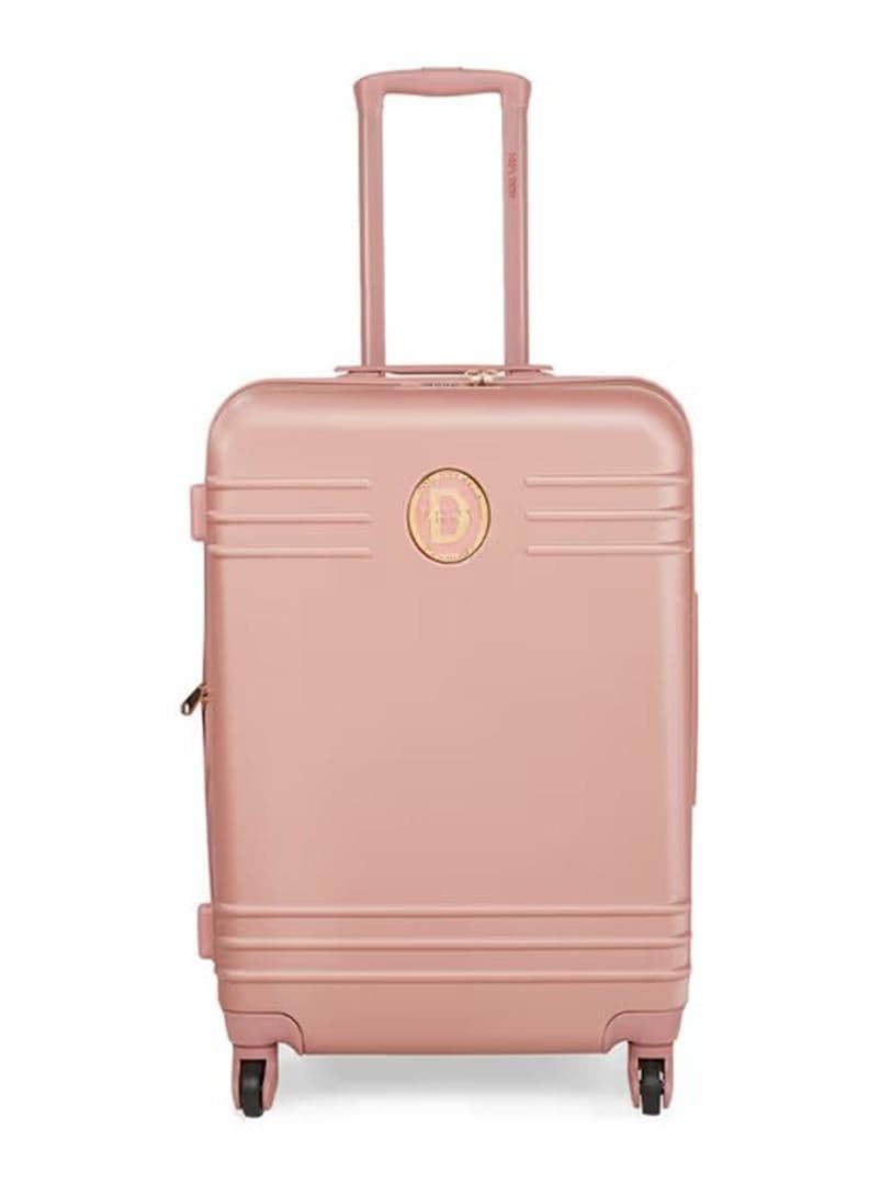 DKNY Eclipse DK Rose - Lightweight ABS Trolley with TSA Lock - Image 1
