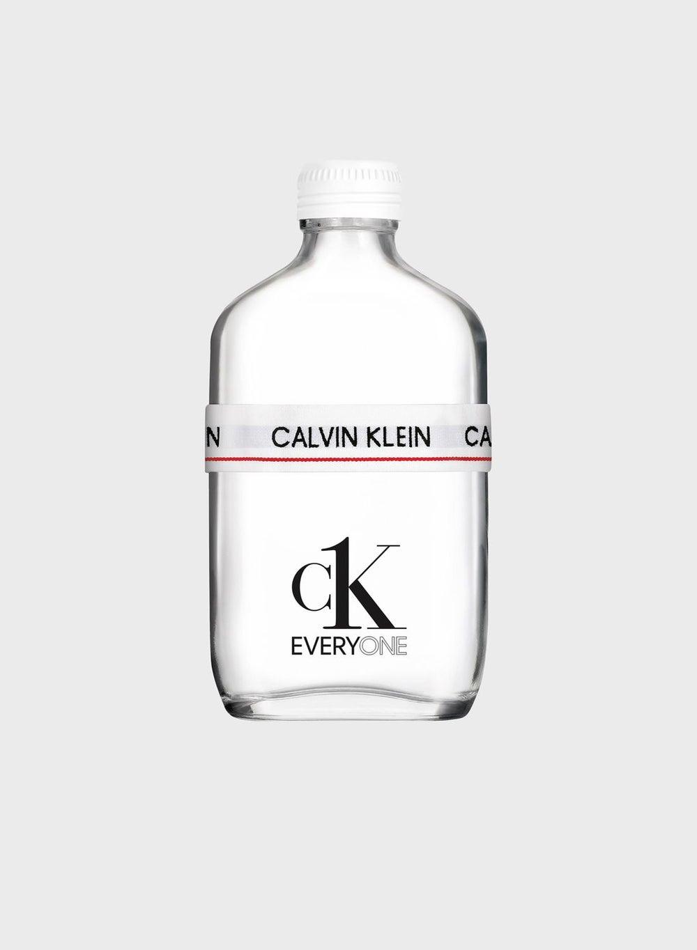 Calvin Klein Everyone EDT 200ml - Unisex Citrus Elegance - Image 1