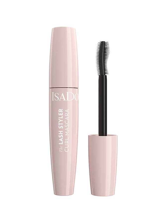Lash Styler Curl Mascara: Vegan Volume & Lift - Image 1