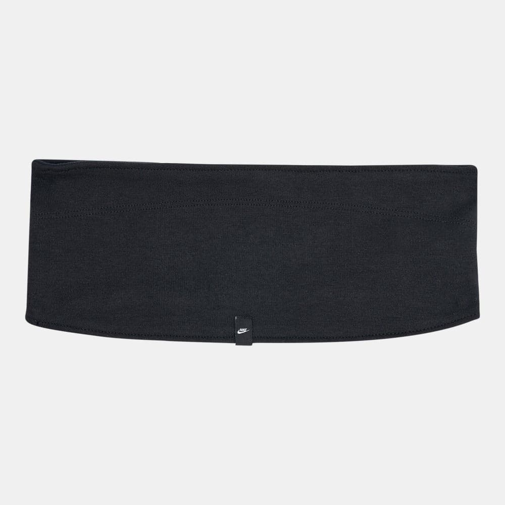 Nike Men's Tech Fleece Headband - Warmth and Style Combined - Image 1