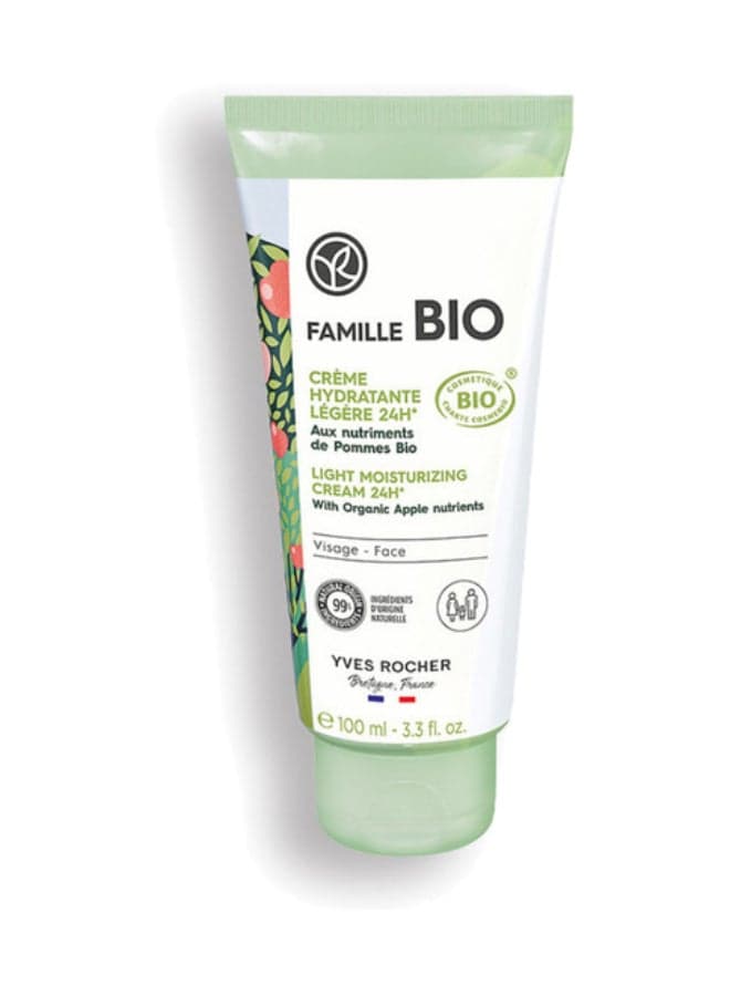 Hydra-Light Daily Face Cream 100ML - Image 1
