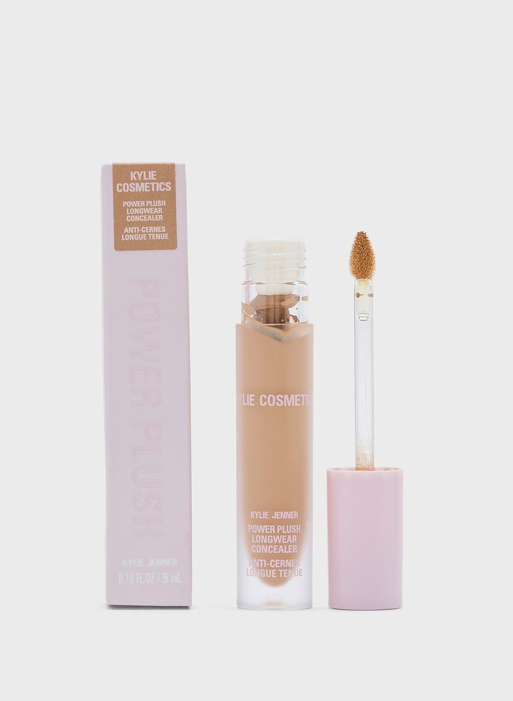Power Plush 6N Concealer - Flawless 12-Hour Satin Finish (5ml) - Image 1