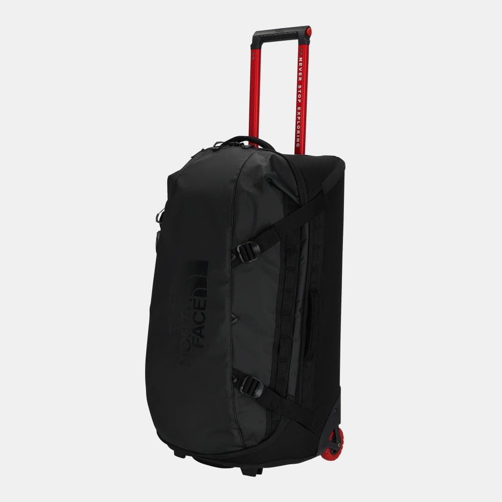 The North Face Base Camp Rolling Thunder - Premier Luggage Trolley - Image 1