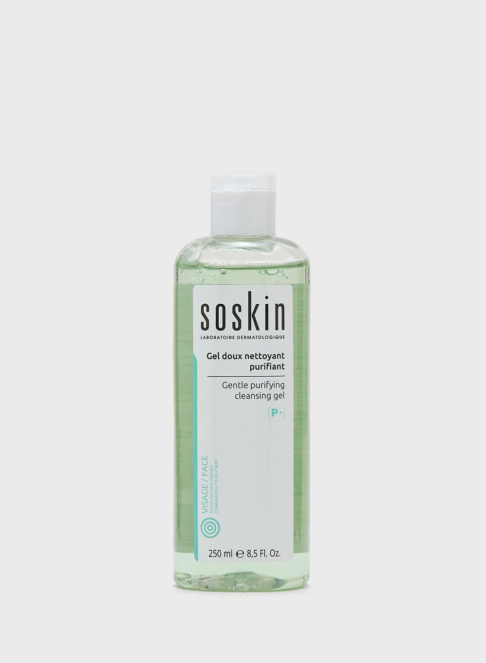 Elegant 250ml French Purifying Gel Cleanser - 127208 - Image 1
