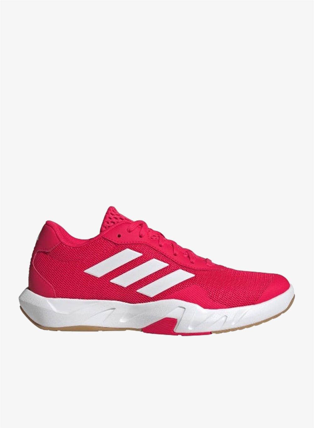 Amplimove Trainer M Red – Elite Performance Training Shoes - Image 1