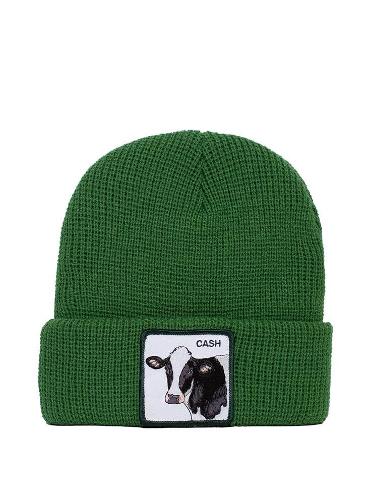Goorin Bros. Original Milk Bands Snapback Trucker Hat - Image 1