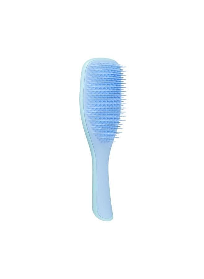 Denim Blue Ultimate Detangler - Gentle, Effective Hair Care - Image 1