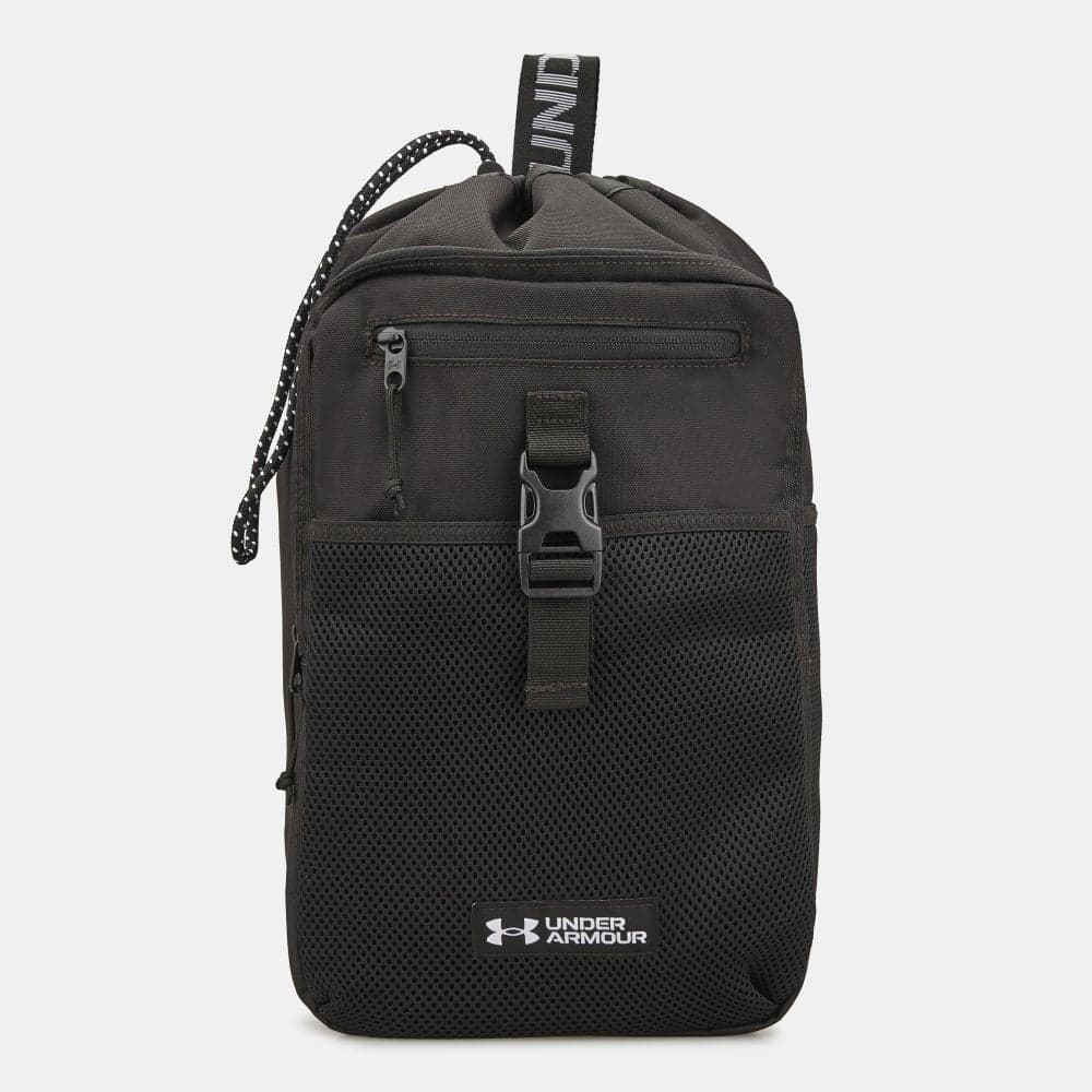 UNDER ARMOUR UA Utility Flex Crossbody - Sleek Versatility - Image 1
