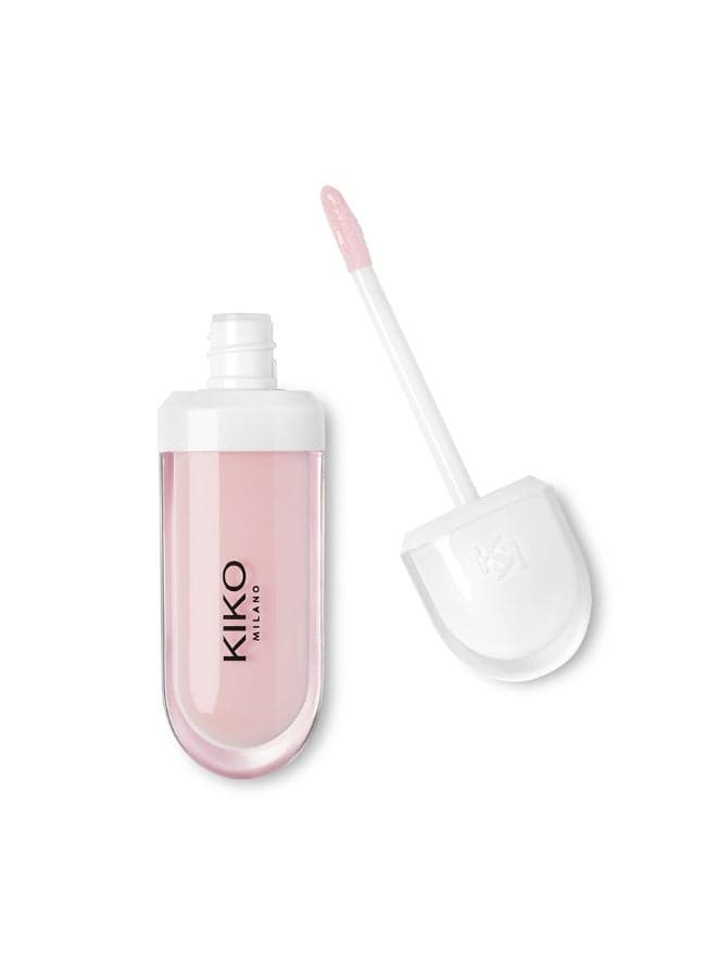 Tutu Rose Lip Volume Cream - Enhance Your Smile - Image 1