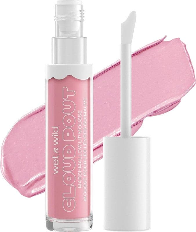 Cloud Pout Marshmallow Lip Mousse - Cloud Chaser - Image 1