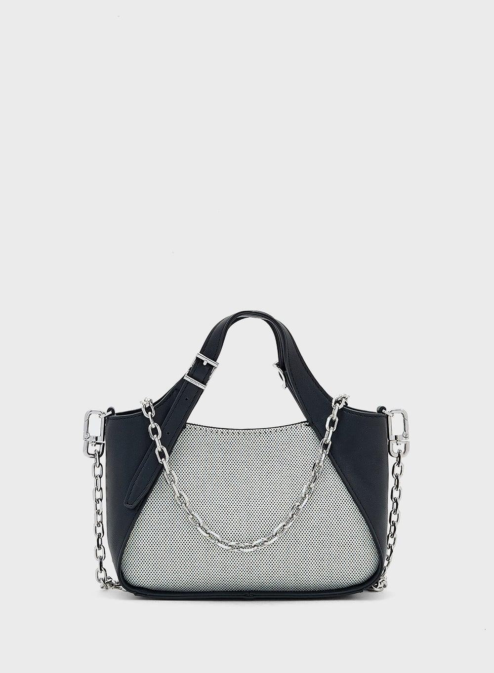 DKNY Miren Medium Top Handle Women's Satchel - Image 1