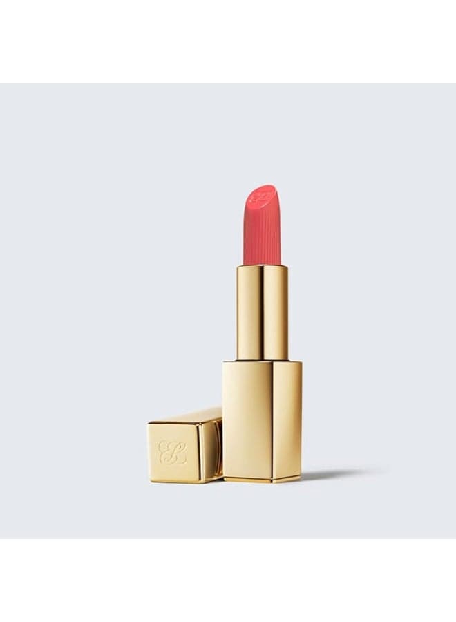 Visionary Matte Velvet Lipstick - Pure Color - Image 1