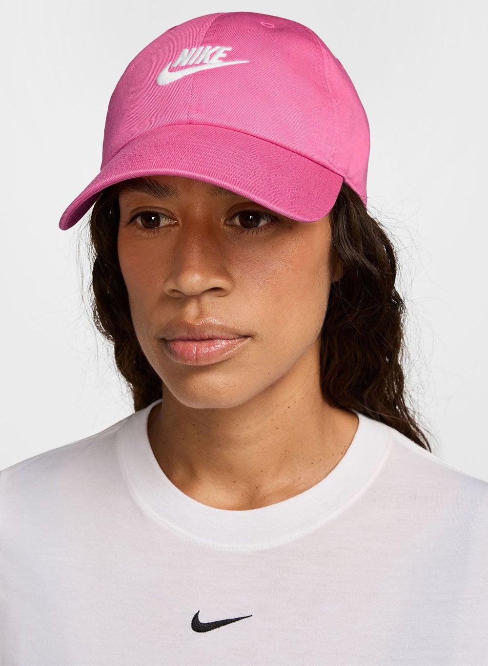Nike Futura Color Block Club Cap - Elegance Meets Comfort - Image 1