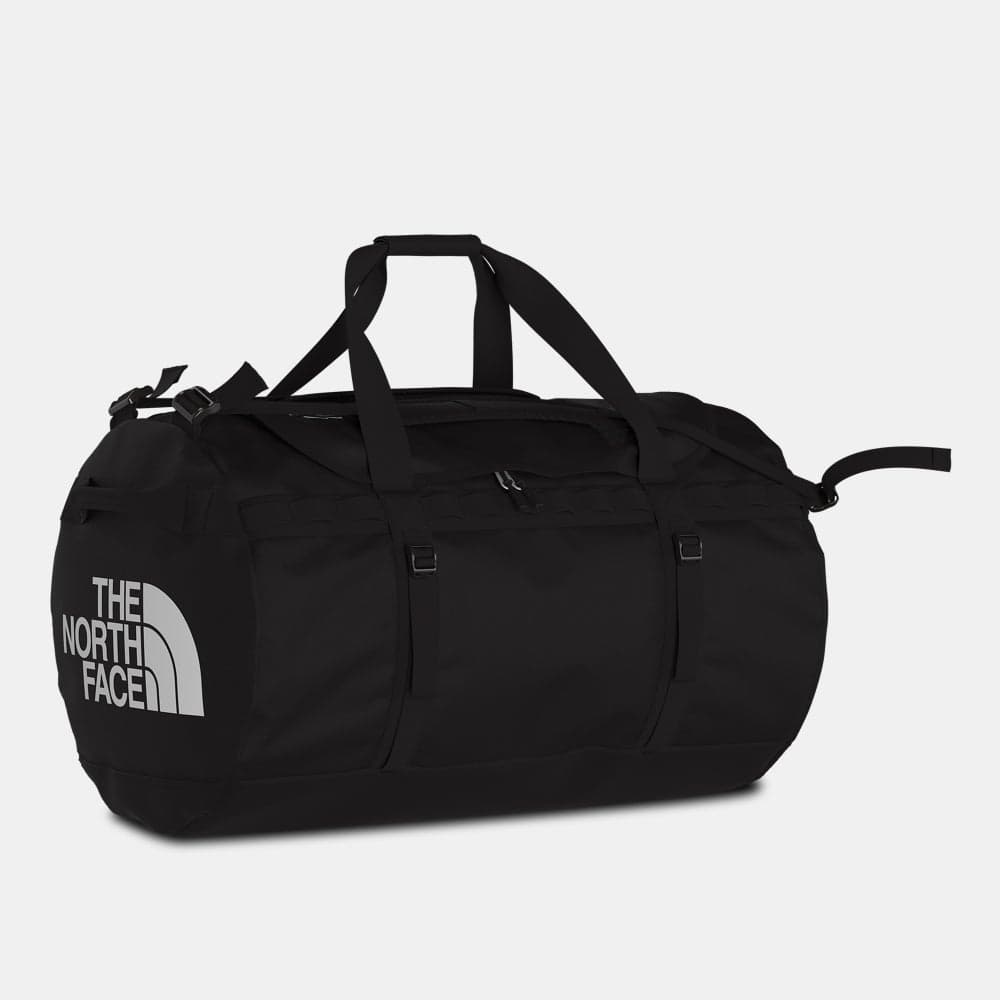 THE NORTH FACE Base Camp Duffel – Adventure Ready - Image 1