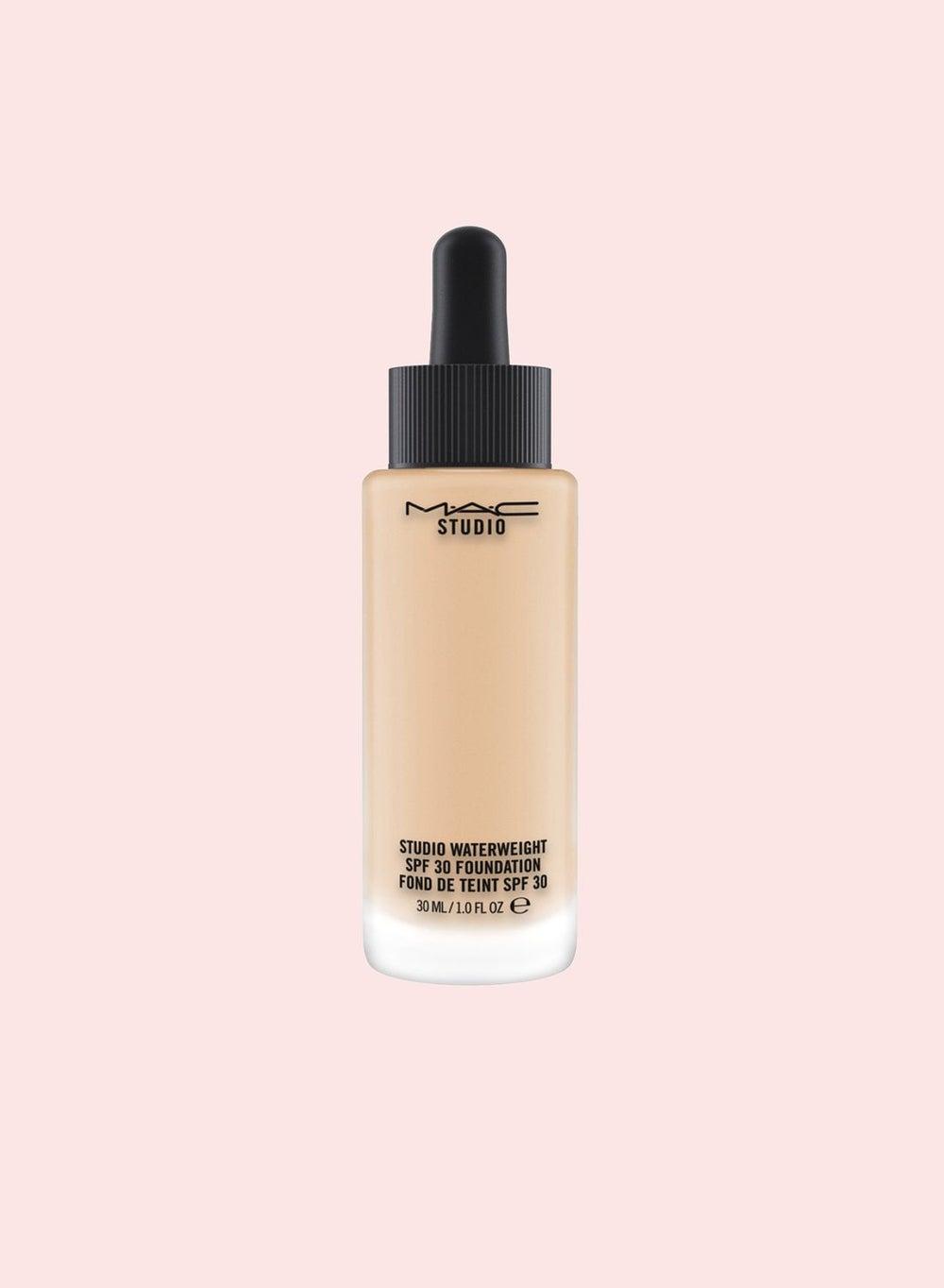 Luminous Studio Waterweight SPF 30 Foundation - NC25 - Image 1