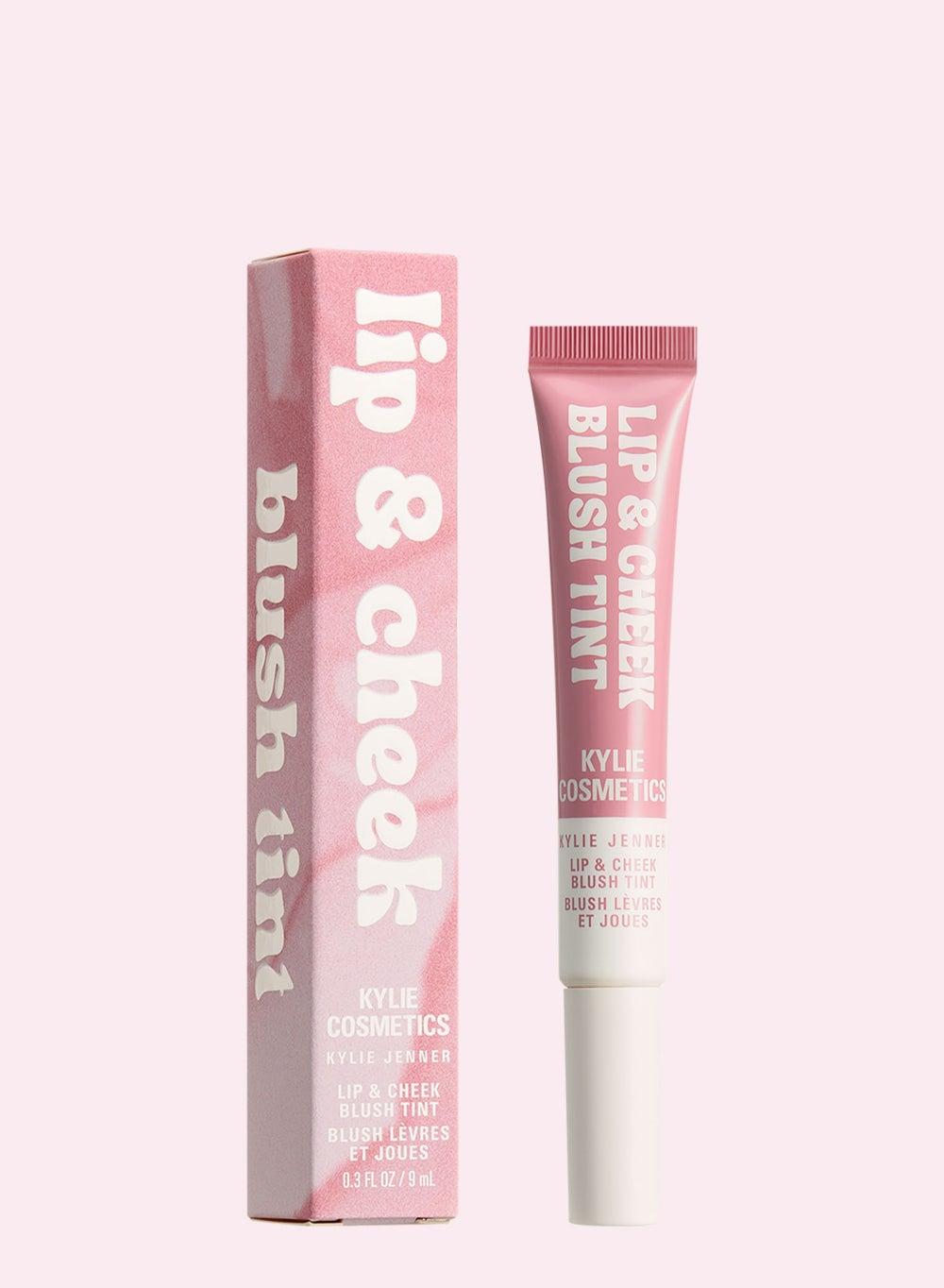 Kylie Cosmetics Multi-Use Blush Tint - Summer Feeling - Image 1
